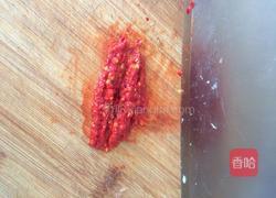 豆腐丸子的做法图解5