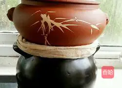 Illustration of how to make steam pot chicken 6