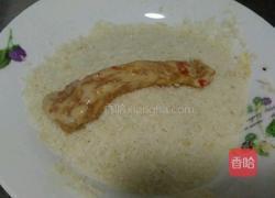 辣鸡柳的做法图解8