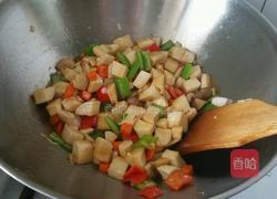 鱼香杏鲍菇的做法图解6