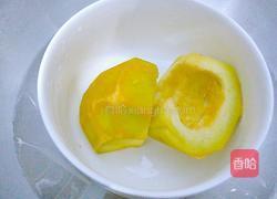 五彩水晶圆的做法图解2