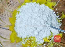 五彩水晶圆的做法图解7