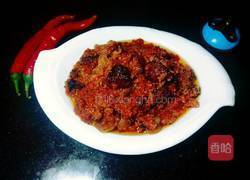 乡村粉蒸肉的做法图解10