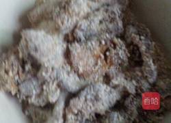 乡村粉蒸肉的做法图解6