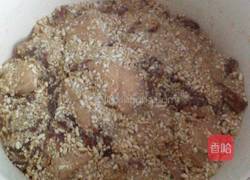 乡村粉蒸肉的做法图解7