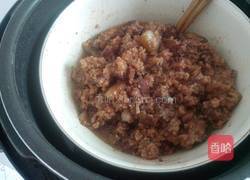 乡村粉蒸肉的做法图解9