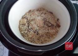 乡村粉蒸肉的做法图解8