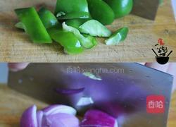 锅包肉的做法图解3