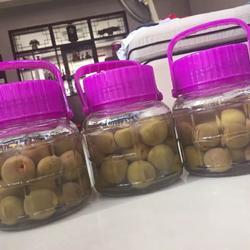 青梅煮酒