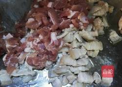 岐山臊子肉的做法图解3