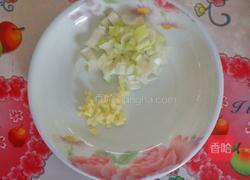 西红柿炒鸡蛋的做法图解4
