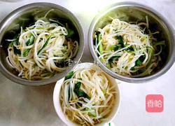 油泼棍棍面的做法图解6