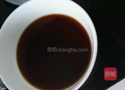 溜香菇的做法图解5