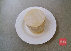 韭菜猪肉饺子的做法图解5