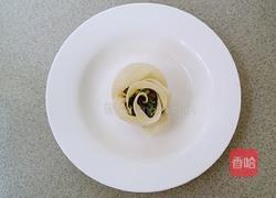 韭菜猪肉饺子的做法图解9