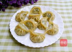 韭菜猪肉饺子的做法图解10
