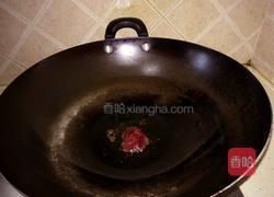 双椒溜肥肠的做法图解6