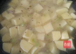 土豆泥盖饭的做法图解5