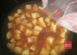 土豆泥盖饭的做法图解8