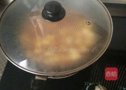 土豆泥盖饭的做法图解12