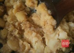 土豆泥盖饭的做法图解13