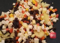 岐山臊子面的做法图解4