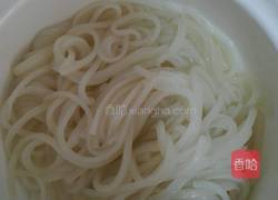 岐山臊子面的做法图解7