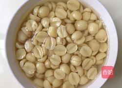 自制莲蓉的做法图解4