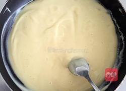 自制莲蓉的做法图解7