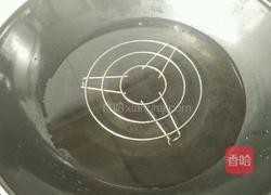 虫草花炖小母鸡的做法图解4