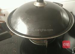 虫草花炖小母鸡的做法图解6