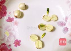 自制莲蓉的做法图解2