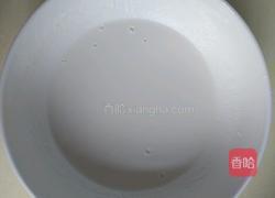 豆沙糯米糍的做法图解2