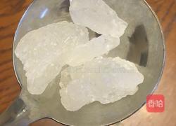 银耳莲子红枣汤的做法图解5