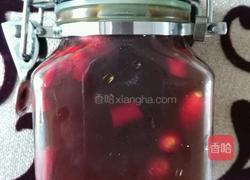 五香卤汁小米辣的做法图解5