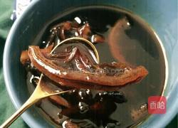 川贝陈皮冰糖炖柠檬的做法图解5