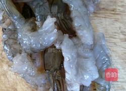 炸基围虾的做法图解2