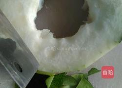 胡萝卜冬瓜骨头汤的做法图解8