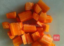 胡萝卜冬瓜骨头汤的做法图解10