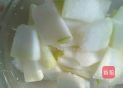 胡萝卜冬瓜骨头汤的做法图解12