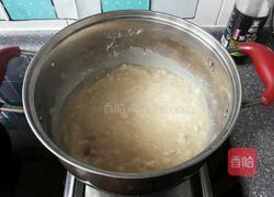 白芸豆水果月饼馅的做法图解5