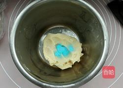 白芸豆水果月饼馅的做法图解11