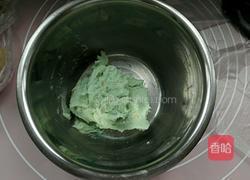 白芸豆水果月饼馅的做法图解12