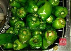 简单美味的辣椒酱的做法图解3