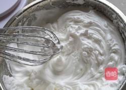 小麦粉做的戚风蛋糕（8寸）的做法图解8