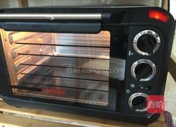 小麦粉做的戚风蛋糕（8寸）的做法图解9