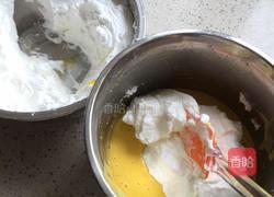 小麦粉做的戚风蛋糕（8寸）的做法图解10