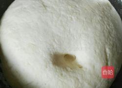 蔬菜包子的做法图解7