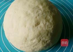 蔬菜包子的做法图解8