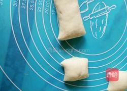 蔬菜包子的做法图解9